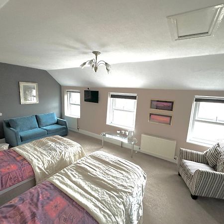 Ashfield Guesthouse Douglas Esterno foto