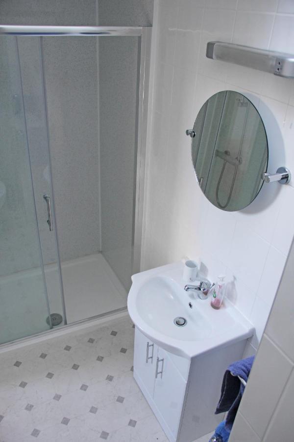 Ashfield Guesthouse Douglas Esterno foto