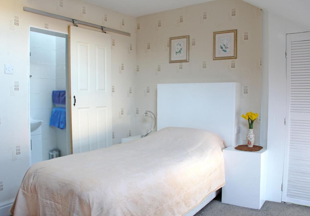 Ashfield Guesthouse Douglas Esterno foto