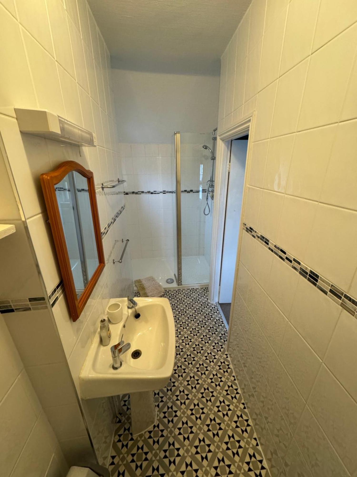 Ashfield Guesthouse Douglas Esterno foto