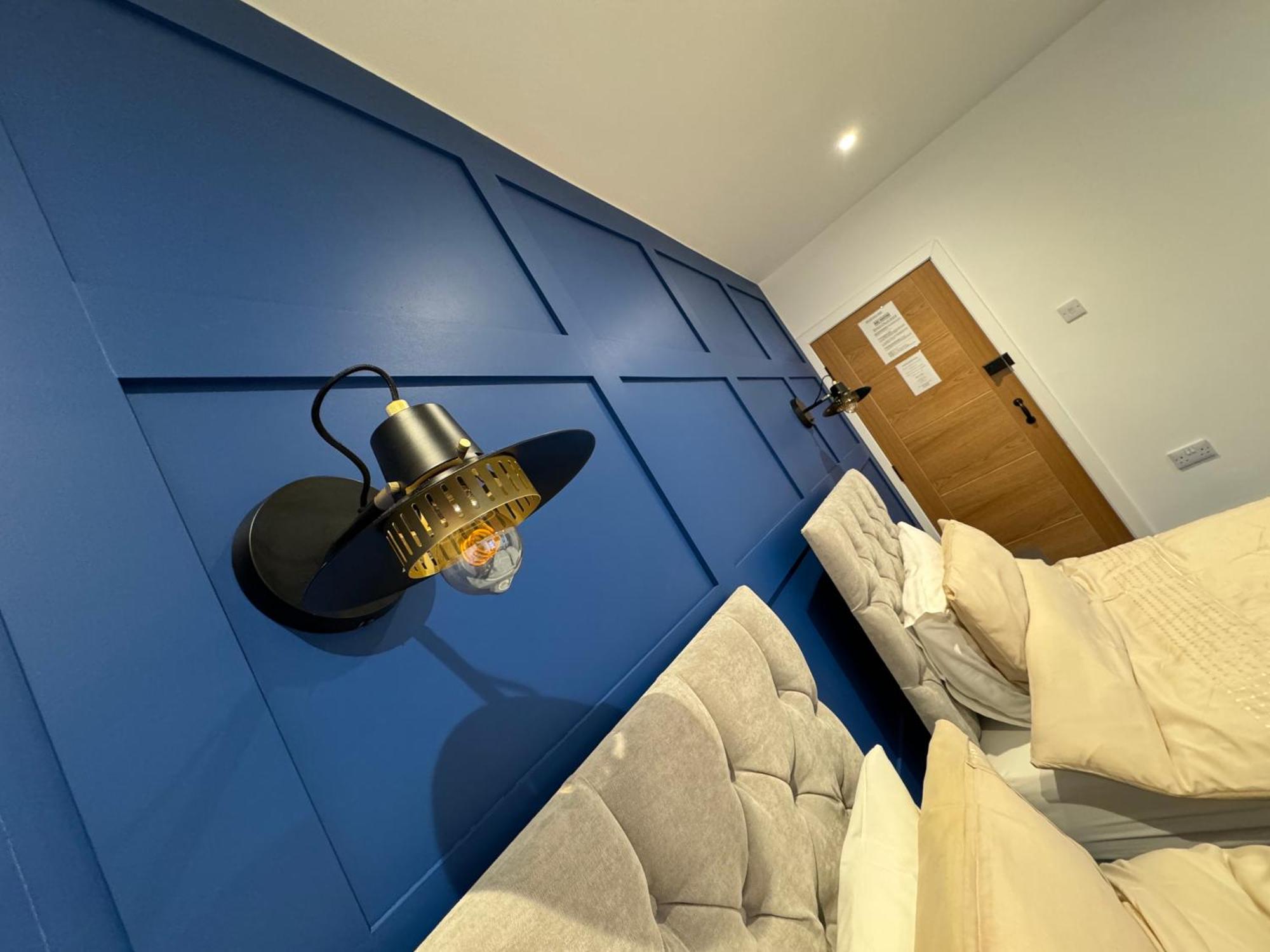 Ashfield Guesthouse Douglas Esterno foto